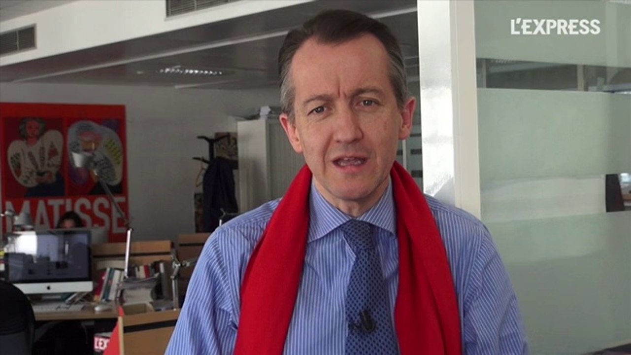 L'hommage à Dominique Baudis - L'édito de Christophe Barbier