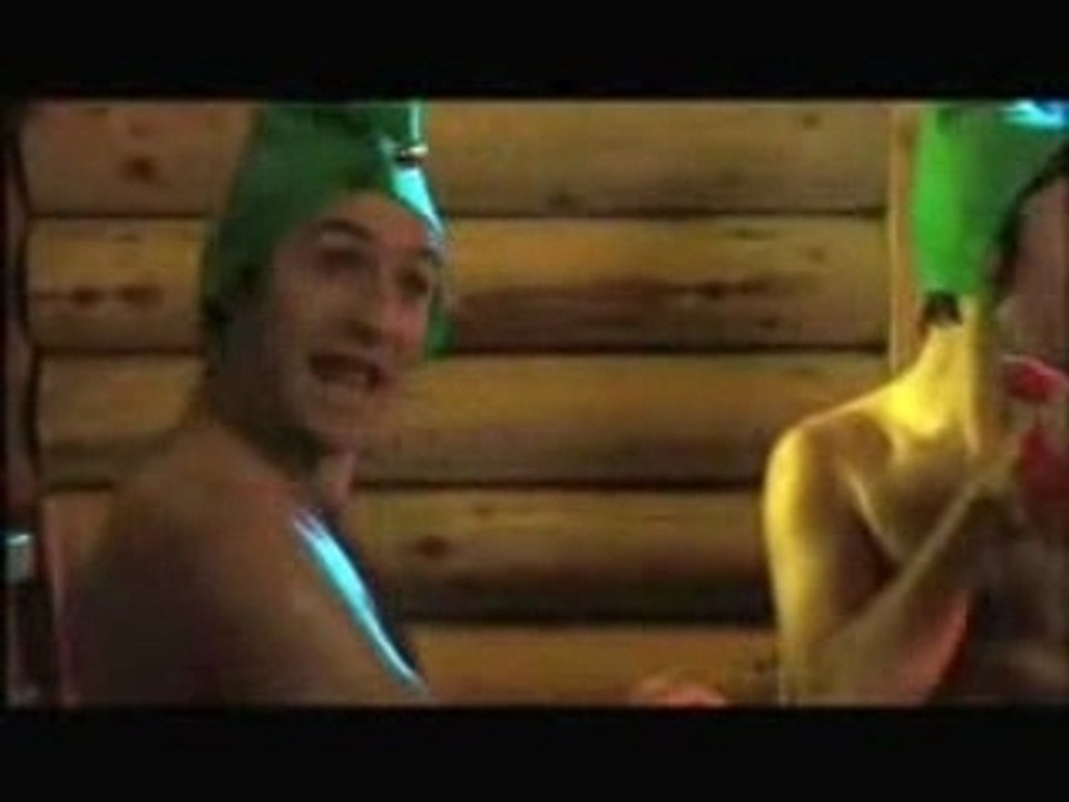 Do you want my pere noel