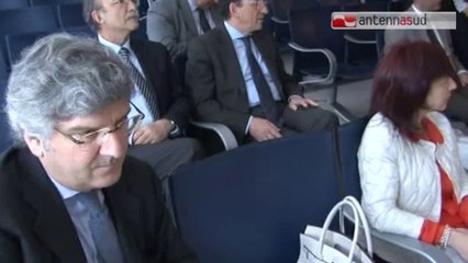 TG 15.04.14 I pensionati austriaci affascinati dalle bellezze pugliesi