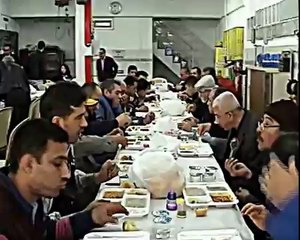 OTOMATİK ŞANZIMANCI 15 KASIM 2013 CUMA GÜNÜ HAYIR YEMEĞİ 1