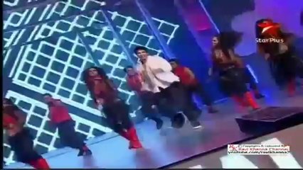 Shahid Kapoor's BEST Dance in 17th Annual Star Screen Award
