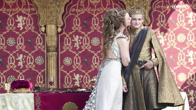 Game of Thrones: l'épisode choc dont tout le monde parle