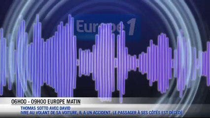 David : "Quelle que soit la sentence, la prison est dans ma tête"