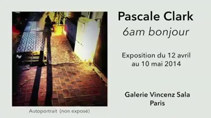 6am Bonjour: les photos matinales de Pascale Clark