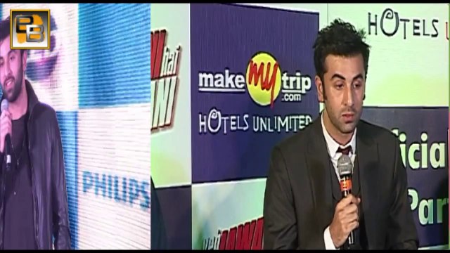 Ranbir Kapoor leaves Rishi & Neetu Kapoor for Katrina Kaif