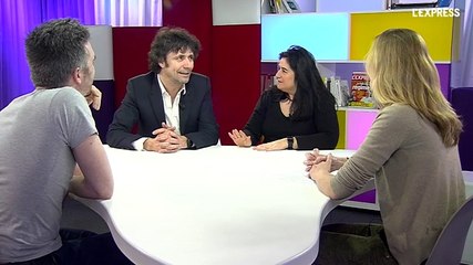 Noé : Un Film d'Heroic Fantasy Moderne à Ne Pas Manquer 🌟