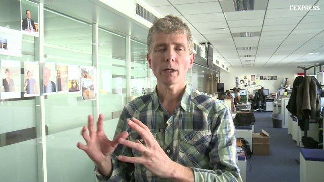 Je veux changer de job, mais j'ai peur - Le bonheur au travail n°20