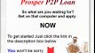 Prosper Online Loans-Personal Loans, loans online, Student loans, low interest loans, get loans fast, Unsecured