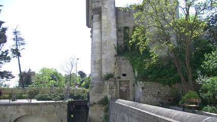 Célà tv Le JT - La Porte Royale de La Rochelle ouverte à la visite