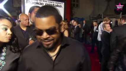 Ice Cube jaloux de Paul Walker