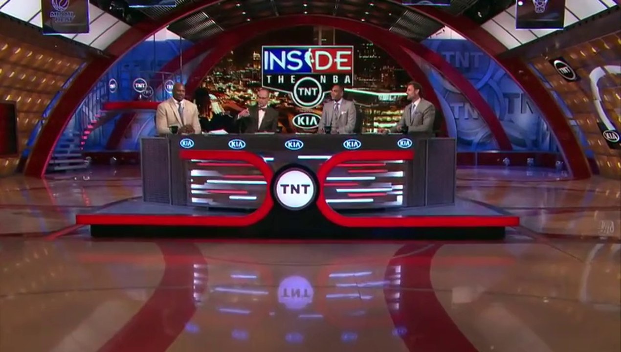 Shaqtin' A Fool
