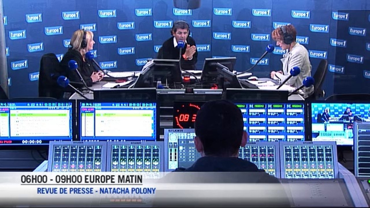 L'Algérie, un pays coincé entre le ciel et la terre