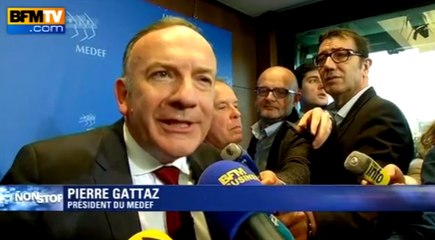 "Smic jeunes" : levée de boucliers contre la proposition du MEDEF