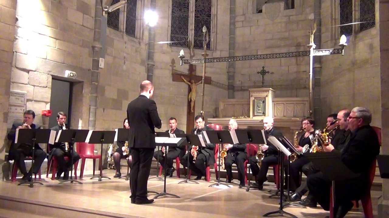 Collectif Sax 08 Tequila Flores Marquette-Lez-Lille 2014-04-12