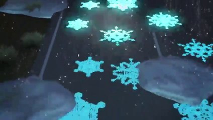 Dünyanın İlk Akıllı Yolu