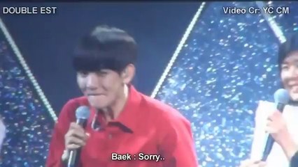 EXO Ideal Type-Hello Japan(1) [ENGSUB]