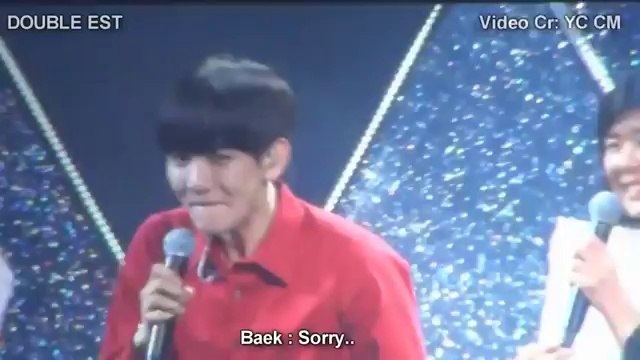 EXO Ideal Type-Hello Japan(1) [ENGSUB]