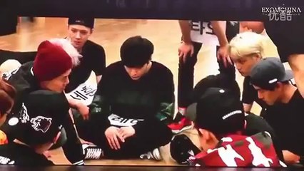 EXO-M _  EXO in CHINA