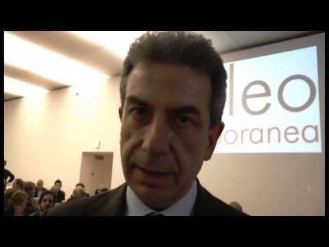 Napoli - Al via la prima edizione di Paleocontemporanea (15.04.14)