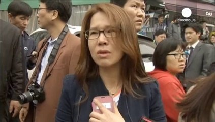 Batan feribot yolcu yakınlarında korku yarattı