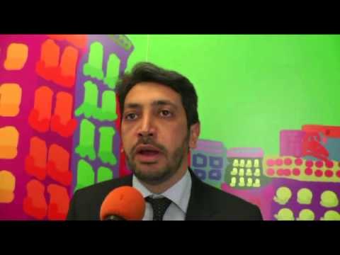 Napoli - Il Consiglio Comunale (15.04.14)