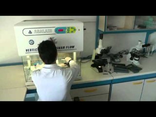 Napoli - Androlife, controlli gratuiti (15.04.14)