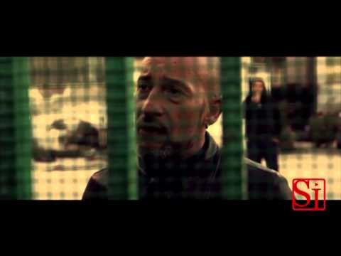 Napoli - ''Song 'e Napule'', il film dei Manetti Bros -1- (15.04.14)