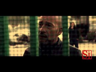 Napoli - ''Song 'e Napule'', il film dei Manetti Bros -1- (15.04.14)