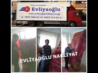 Kaynarca Evden Eve Nakliyat  - 0507 414 82 31