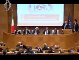 Roma - M5S verso le elezioni europee - Beppe Grillo (15.04.14)