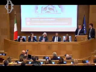 Download Video: Roma - M5S verso le elezioni europee - Beppe Grillo (15.04.14)