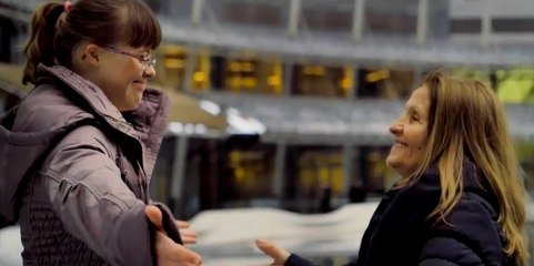 15 Down Sendromlu Güzel İnsanın Geleceğin Annesine Mesajı Var!