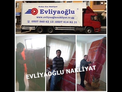 Kozyatağı Evden Eve Nakliyat - 0507 414 82 31