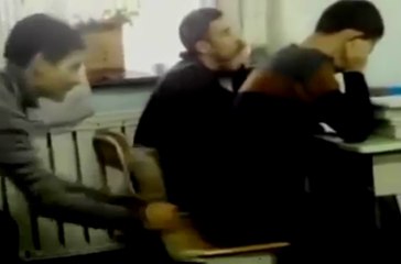 Gülme Komşuna Gelir Başına Bu Olsa Gerek