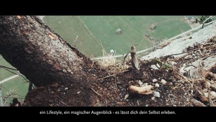 Warsteiner with Rob Heron with Freefly Rob