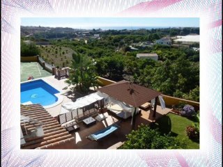 Costa del Villa in Spanje - Las Cadas