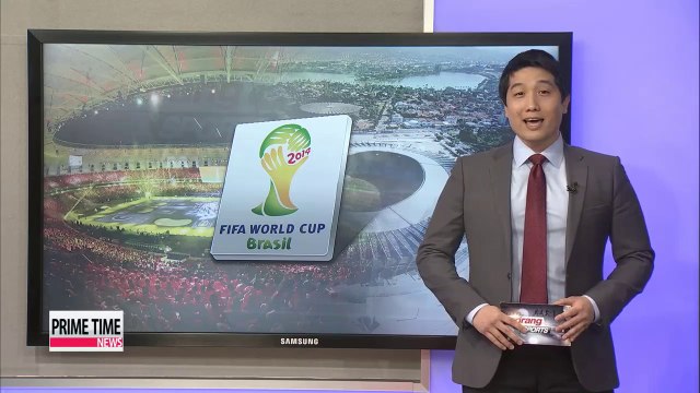 World Cup Spain boasts most expensive squad; South Korea 27th