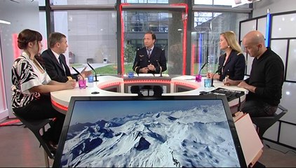 Pilote de jet privé rouennais