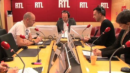 Laissez-vous tenter du 16 avril 2014