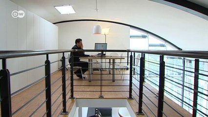 Is data a fair trade? | Made in Germany