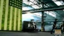 Greenday - American Idiot