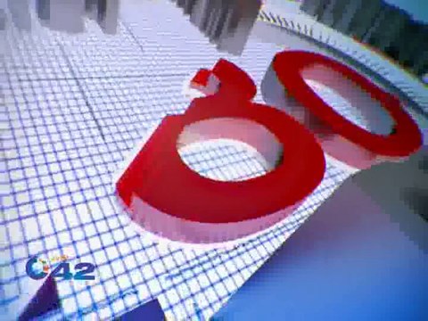 180 Degree Vice Chairman Pak Bar Council Ramzan Ch With Ahmed Pervaiz Part 03 City42