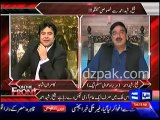 Sheikh Rasheed hilarious example on Iftikhar Chaudhry influence in Judiciary