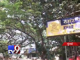 Three high profile thieves held in Mumbai  - Tv9 Gujarati