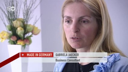 The quest to find the right manager | Made in Germany