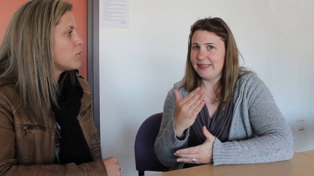 Bientôt des ateliers de langue des signes à Caudry