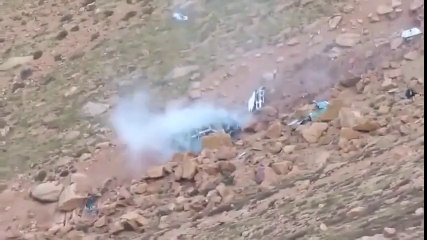 Sports Car Accident