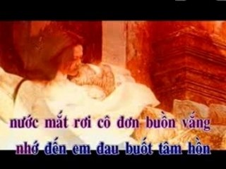 Nuoc Mat - Dam Vinh Hung