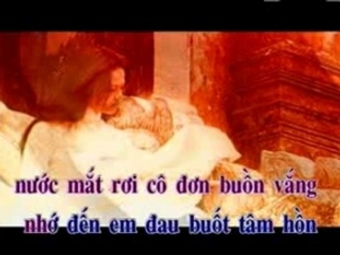 Nuoc Mat - Dam Vinh Hung