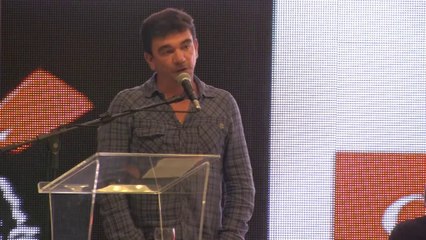 Stadion w Sao Paulo (rzekomo) gotowy